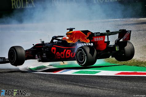 2020 monza f1 race.